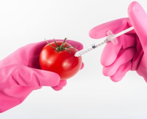 Das Produkt, das für den Caverject Test zum Kauf angeboten wurde.