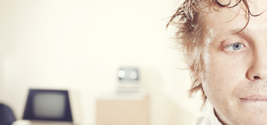 Diagnose Geschlechtskrankheit, was tun