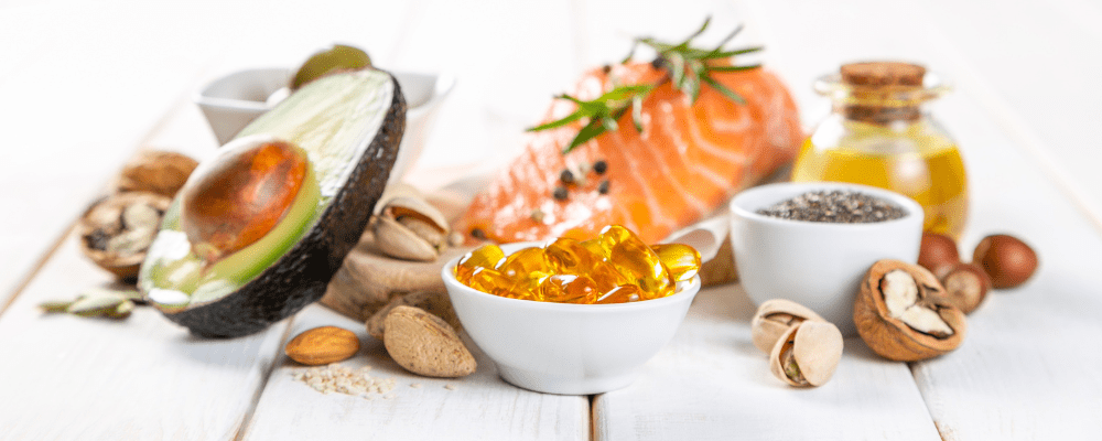 Hochqualitativer Fisch mit Omega 3 um den Testosteronspiegel zu erhöhen.