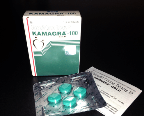 Kamagra Erfahrung