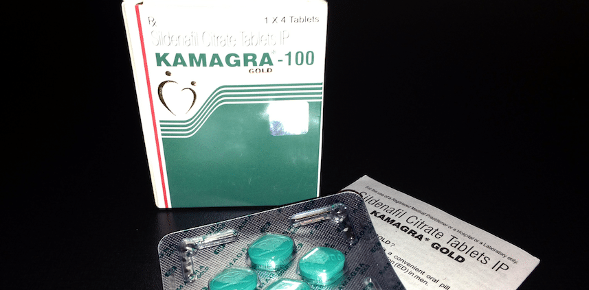 Kamagra Erfahrung