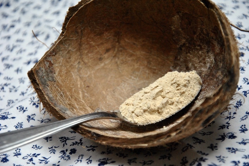 Maca Erfahrungen und Test