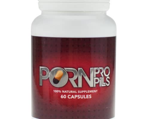 Porn Pro Pills helfen Dir Deine Erektion aufrecht zu erhalten und bescheren Dir besseren Sex – Erfahre die ganze Wahrheit