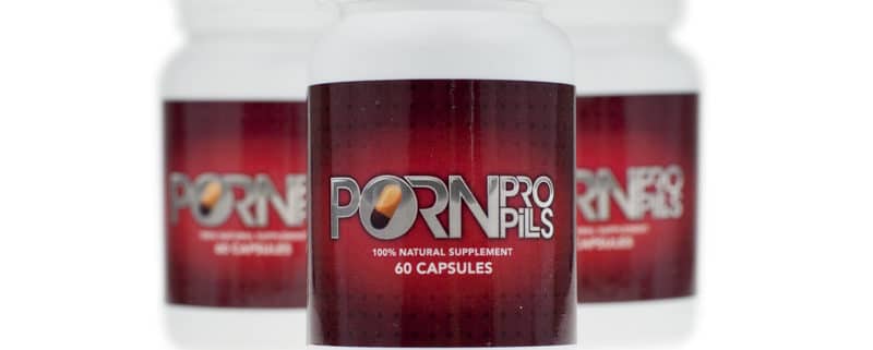 Das Mittel, das für die Porn Pro Pills Erfahrung gekauft wurde