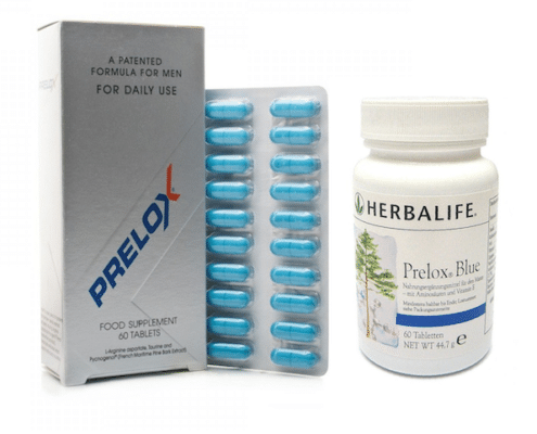 Prelox Erfahrungen