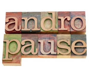 So sehen die Wechseljahre oder auch Andropause genannt beim Mann aus