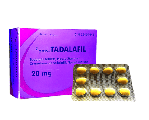 Tadalafil Erfahrungen
