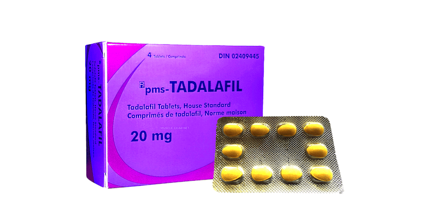 Tadalafil Erfahrungen