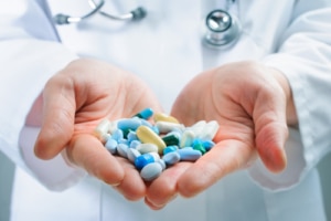 Ursachen und Behandlung, diese Mittel helfen gegen eine Prostatavergrößerung