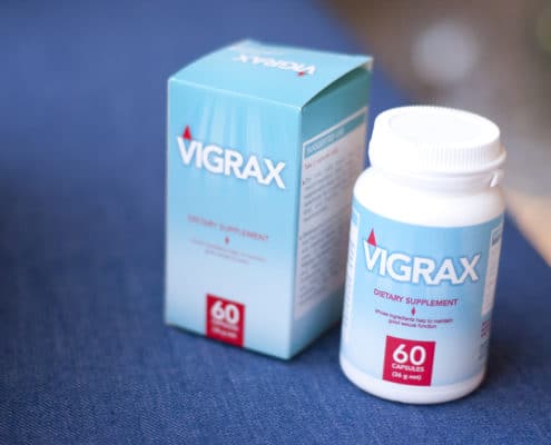 Das Produkt, das wir für unseren Test gekauft haben