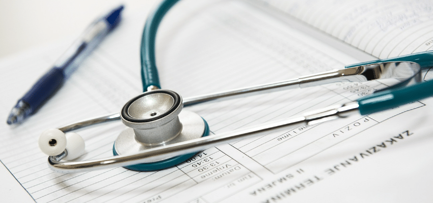 Was ist Molluscum Contagiosum, wir klären auf.