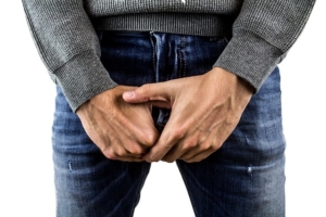 Was man zum Wachstum vom Penis wissen muss