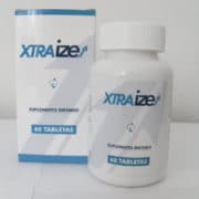 Dieses Produkt diente unseren Erfahrungen mit XtraSize