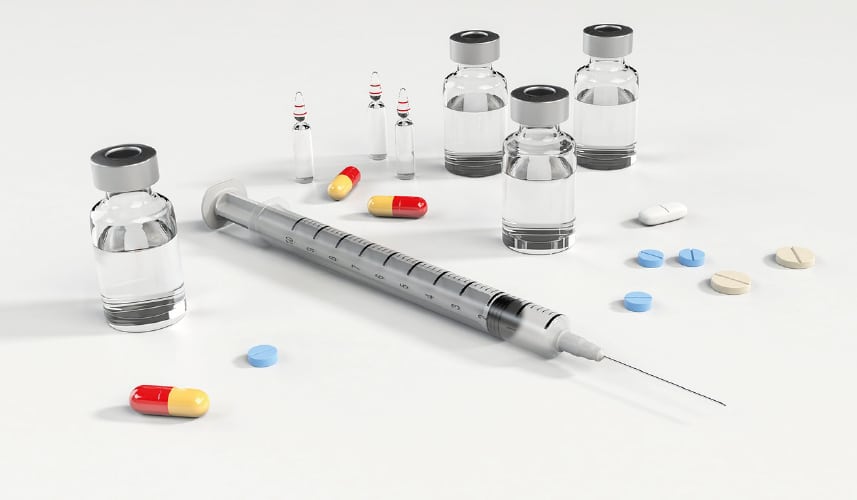 Behandlung bei verkürztem Vorhautbändchen