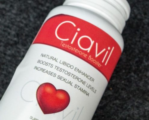 Beitragsbild zum Ciavil Test.