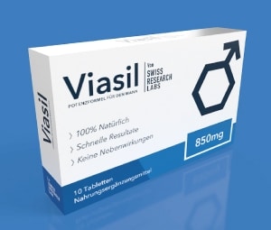 eine Packung Viasil kaufen