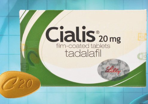 Erfahrung mit Cialis 5mg.
