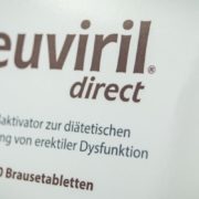 Euviril Direct Beitragsbild zum Test.