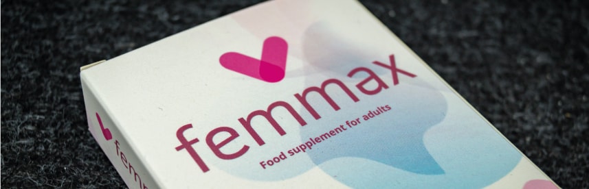 Femmax als bessere Alternative im Test