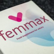 Femmax der natural Booster