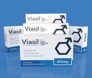 fuenf boxen viasil online kaufen