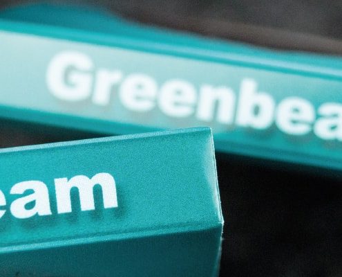 Beitragsbild Greenbeam Erfahrungen.