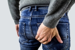 prostata selbst fühlen