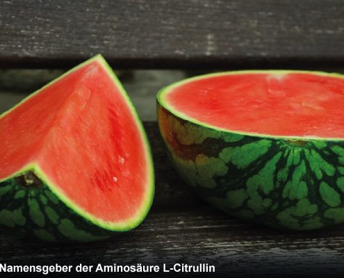 L-Citrullin Potenz Erfahrungen zu Wirkung & Dosierung.
