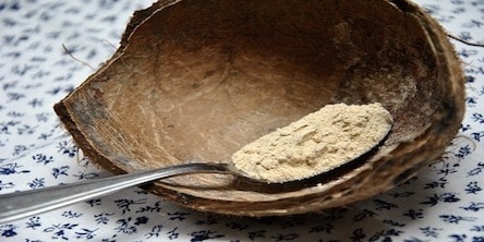 Maca Erfahrungen und Test