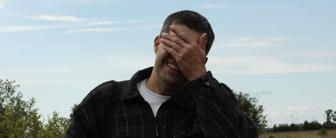 Ständer verstecken