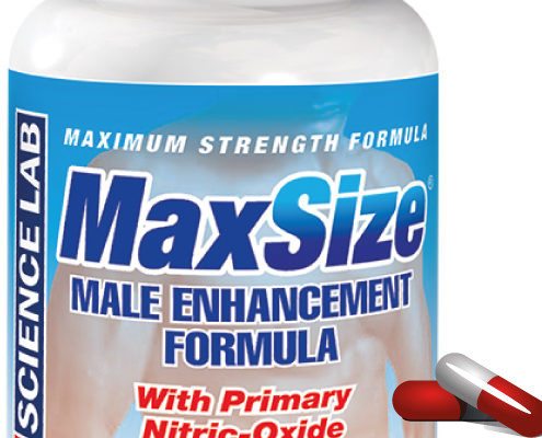 MaxSize Test