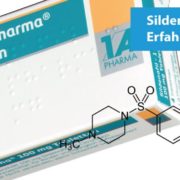 Sildenafil Erfahrungen zum Kauf ohne Rezept