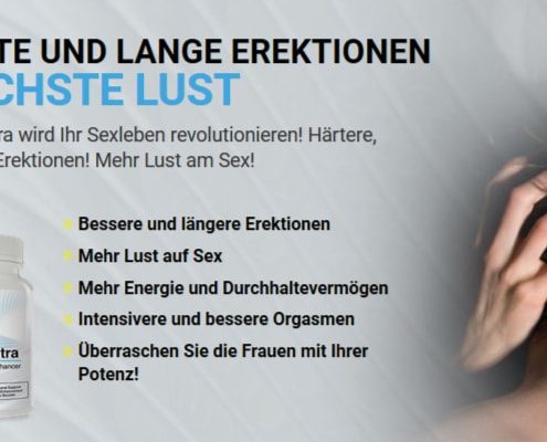 Beitragsbild zum Tetso Ultra Bericht.